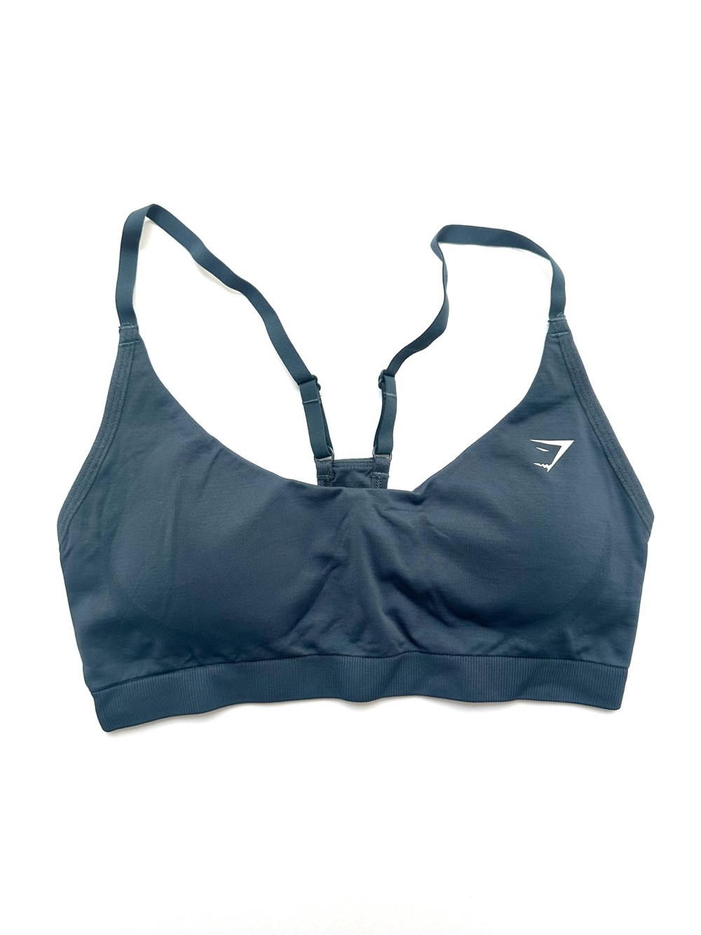 Gymshark Light Hold/Everyday Shorts & Everyday Sports Bra Set - Picture 4 of 5